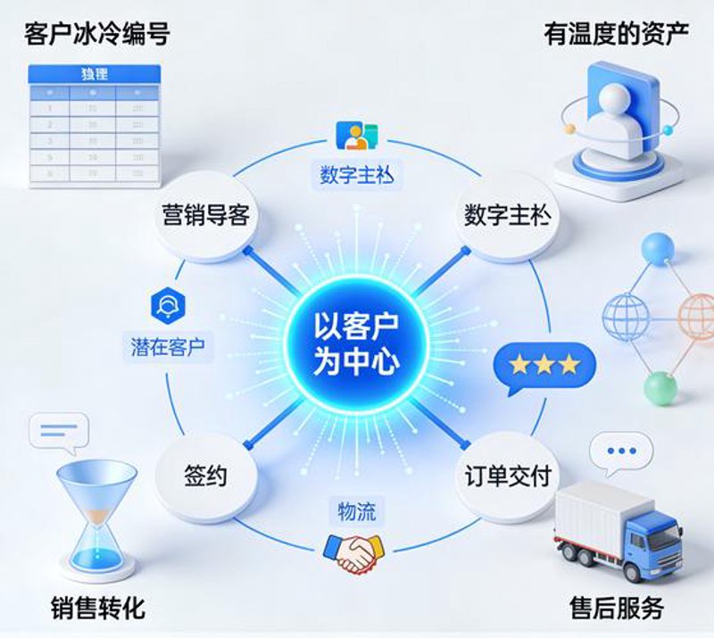 企业网站制作：打造在线名片